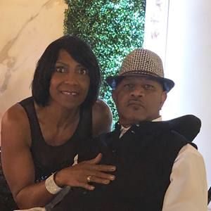 Meet your Posher, Charissa